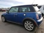 2006 Mini Cooper S