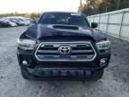 2016 Toyota Tacoma Double Cab