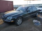 2002 Mercedes-Benz S 430