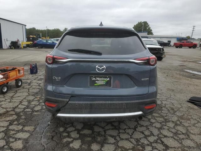 2022 Mazda CX-9 Grand Touring