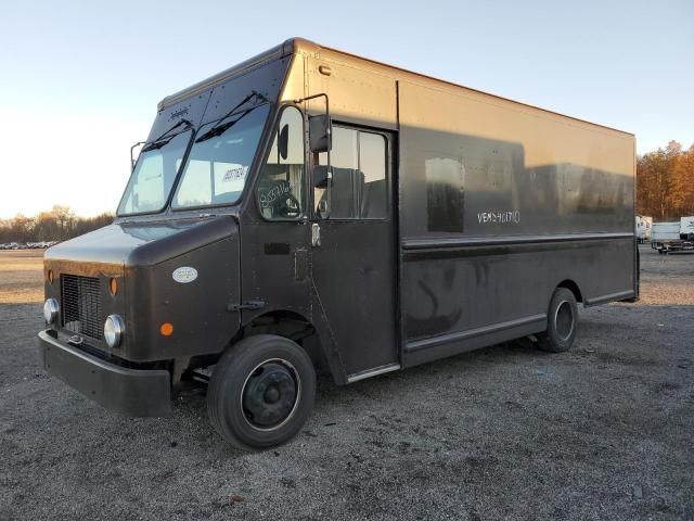 2009 Freightliner Chassis M Line WALK-IN Van