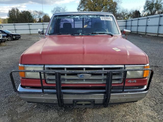 1988 Ford F150