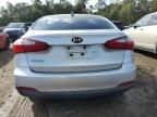 2014 KIA Forte LX