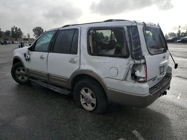 2004 Ford Expedition Eddie Bauer