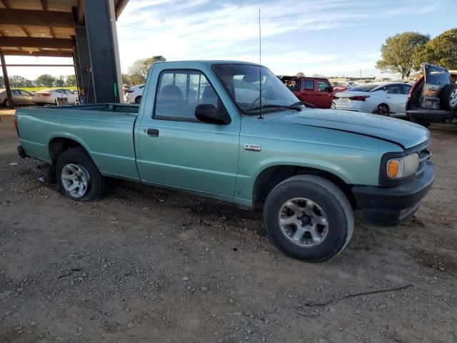 1994 Mazda B3000