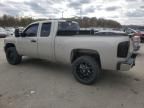 2008 Chevrolet Silverado C1500