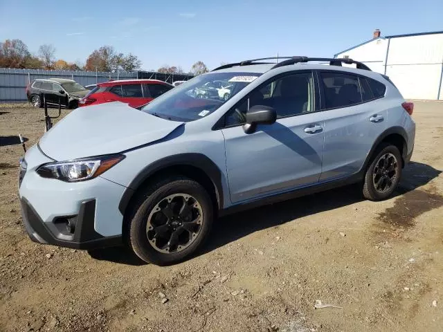 2023 Subaru Crosstrek