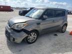 2012 KIA Soul +