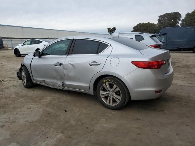 2013 Acura ILX 20