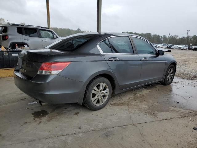 2009 Honda Accord LXP