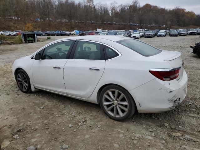 2012 Buick Verano