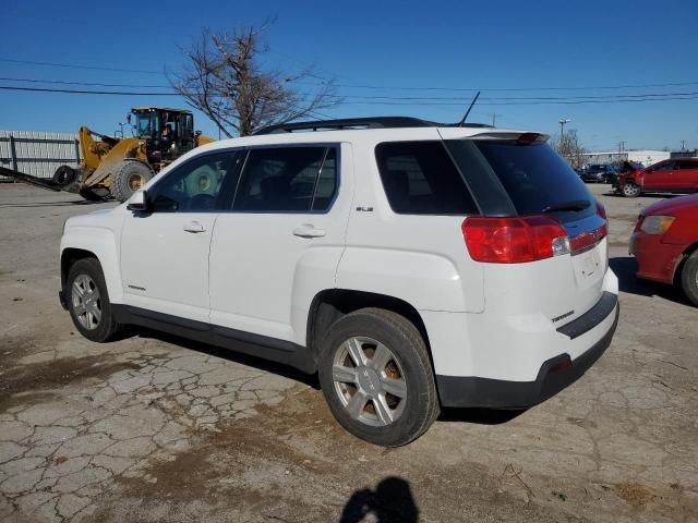 2014 GMC Terrain SLE