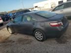 2007 Toyota Camry Hybrid