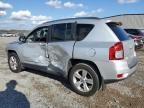 2013 Jeep Compass Latitude