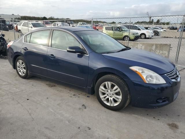 2010 Nissan Altima Base