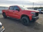 2020 Chevrolet Silverado K1500 LT Trail Boss