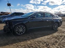 2019 Lincoln MKZ Reserve I en venta en Davison, MI