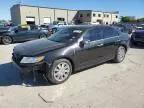 2012 Lincoln MKZ