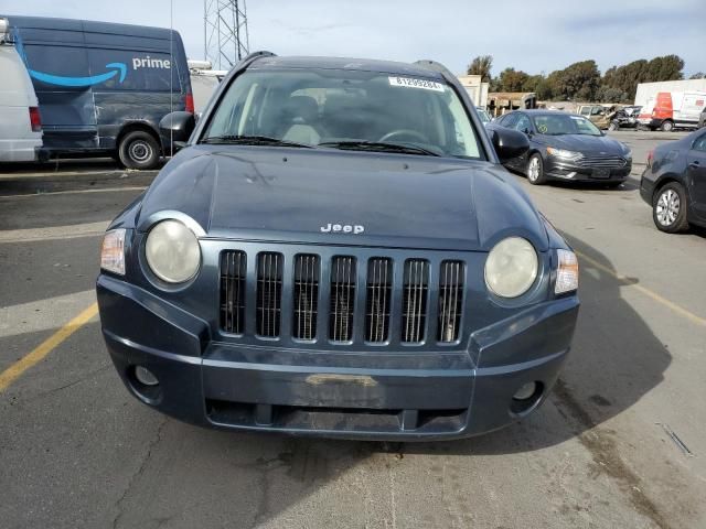 2007 Jeep Compass