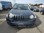 2007 Jeep Compass