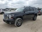 2016 Chevrolet Tahoe K1500 LT