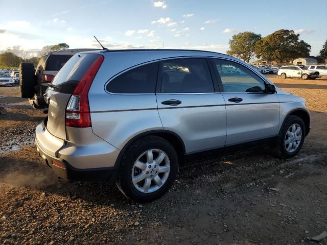 2009 Honda CR-V EX