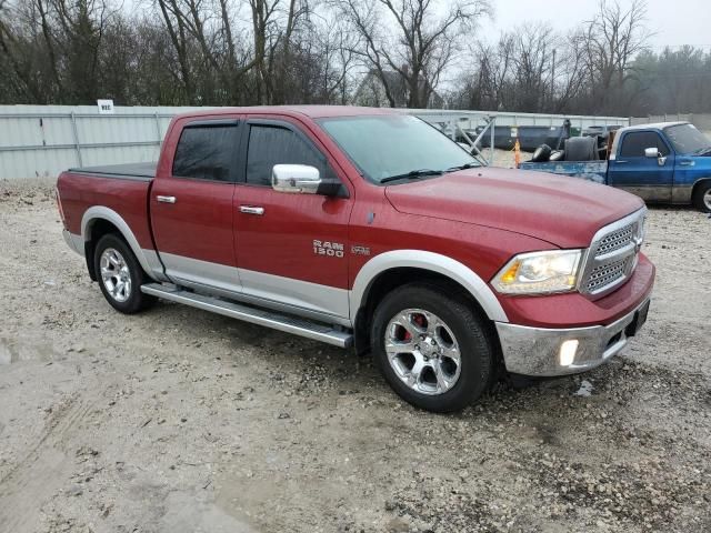 2013 Dodge 1500 Laramie