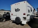 2007 VR1 Travel Trailer