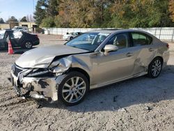 Salvage Cars with No Bids Yet For Sale at auction: 2013 Lexus GS 350