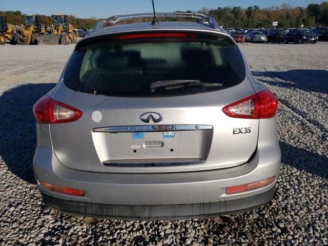 2009 Infiniti EX35 Base