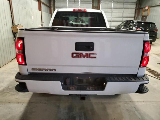 2016 GMC Sierra K1500