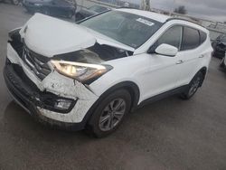 Hyundai salvage cars for sale: 2013 Hyundai Santa FE Sport