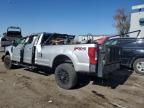 2019 Ford F350 Super Duty