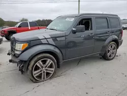 Dodge Nitro salvage cars for sale: 2011 Dodge Nitro Detonator