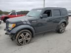 2011 Dodge Nitro Detonator