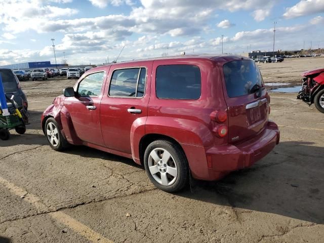 2007 Chevrolet HHR LS