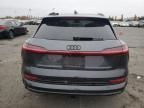 2022 Audi E-TRON Premium Plus