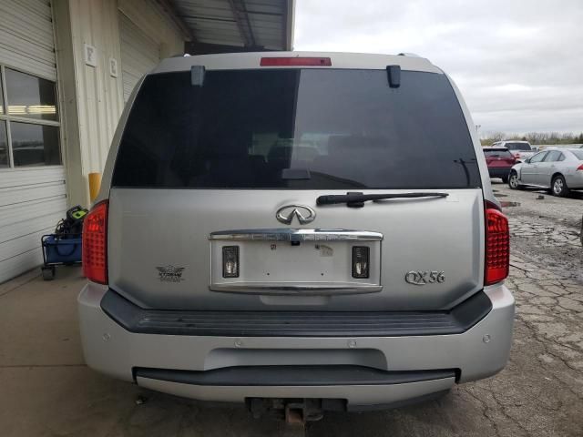 2010 Infiniti QX56