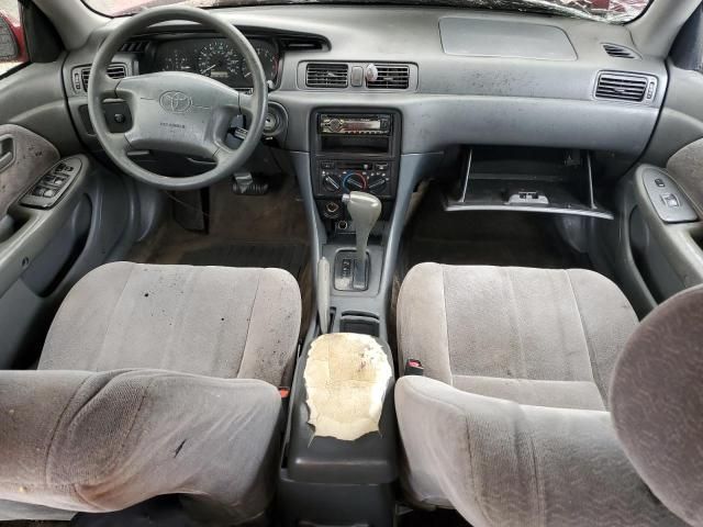 1998 Toyota Camry CE