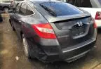 2012 Honda Crosstour EXL