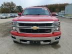 2015 Chevrolet Silverado C1500 LT