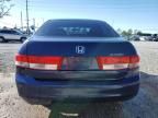 2003 Honda Accord EX