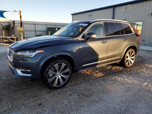 2025 Volvo XC90 Plus