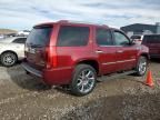 2011 Cadillac Escalade Platinum Hybrid