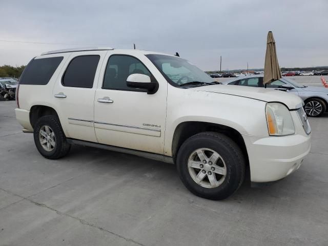 2012 GMC Yukon Denali