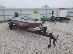 Botes con título limpio a la venta en subasta: 1987 Venture Boat