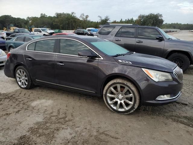 2014 Buick Lacrosse