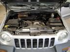 2004 Jeep Liberty Sport