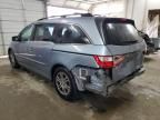 2013 Honda Odyssey EXL