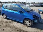 2007 Honda FIT S